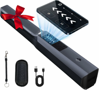 SUNPOW pinpointer - wykrywacz metali IP68, wyświetlacz LCD, 4 tryby