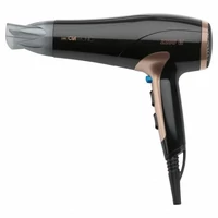 Suszarka do włosów Clatronic HT 3661 widok z przodu 
