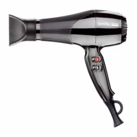 Suszarka do włosów Ermila compact tourmaline 2000W widok z przodu