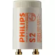 Świetlówka fluorescencyjna Philips S2 4-22W SER 220-240V