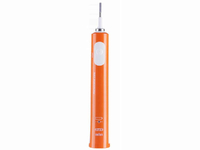 Szczoteczka elektryczna ORAL-B 4729 Braun Professional Care pomarańczowy widok z przodu
