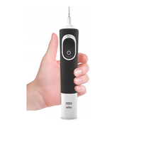 Szczoteczka elektryczna Oral-B Braun 3710 Vitality 100 widok z przodu