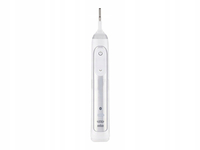 Szczoteczka elektryczna Oral-B Braun 3765 Genius 8000 widok z przodu
