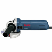 Szlifierka kątowa Bosch GWS 850C 850W widok z przodu