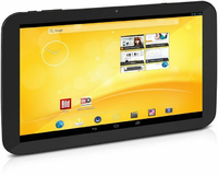 Tablet 10 cali HD 16GB wifi BT 3G GPS kamera