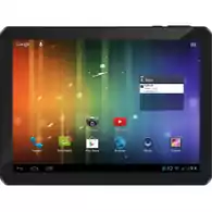 Tablet 9.7 cali HD 8GB WiFi BT 3G GPS kamera widok z przodu
