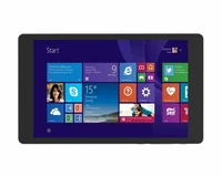 Tablet Bush MyTablet 8 widok z przodu