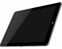 Tablet Chuwi Hi12 EuroCase 12" 4/64GB 1440P Intel widok z przodu
