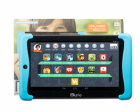 Tablet dla dzieci Kurio tab 2 8GB WiFi android 5.0 7 cali