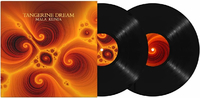 Tangerine Dream Mala Kunia – winylowy minialbum 2 LP