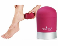 Tarka do pięt Pedipro Deluxe V1732 widok z przodu