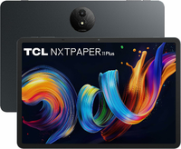 TCL NXTPAPER 11 Plus 256 GB - tablet z ekranem NXTPAPER 4.0, ciemnoszary