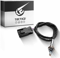 TECTICO Sonda lambda O2 do motocykla, quada, UTV