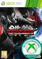 Tekken Tag Tournament 2 – gra bijatyka na konsolę Xbox 360