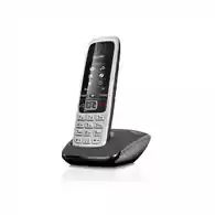 Telefon bezprzewodowy stacjonarny Gigaset C430 bez klapki