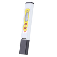 Tester jakości wody ORP LCD widok z przodu