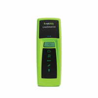 Tester sieci LinkSprinter NetScout LSPRNTR-300 LS-300 widok z przodu