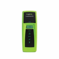 Tester sieci LinkSprinter NetScout LSPRNTR-300 LS-300 widok z przodu