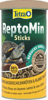 Tetra ReptoMin Sticks 1 l – pokarm w pałeczkach dla dorosłych żółwi wodnych