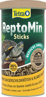 Tetra ReptoMin Sticks 1 l – pokarm w pałeczkach dla dorosłych żółwi wodnych