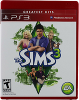 The Sims 3 PS3 – symulacja życia na PlayStation 3