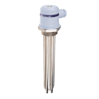 THERMIS grzałka wkręcana G6/4 4500 W IP54 do bojlera i zbiornika