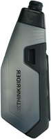 ThinkRider Bidon Rowerowy Aero 650 ml – szary, do MTB i szosy