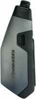 ThinkRider Bidon Rowerowy Aero 650 ml – szary, do MTB i szosy