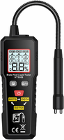 TKSE HT5009 – cyfrowy tester płynu hamulcowego z podświetlanym ekranem