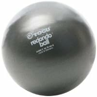 TOGU Redondo – piłka gimnastyczna do pilatesu, 18 cm