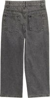 TOM TAILOR 1041052 jeansy chłopięce Baggy Fit – szary denim, rozmiar 152