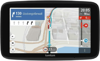 TomTom GO Professional 2 gen. – nawigacja GPS dla ciężarówek, ekran 6"