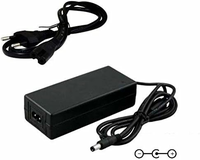 TOPCHARGEUR ładowarka sieciowa 15V do głośnika przenośnego Ibiza Sound