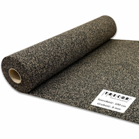 Trecor podkład gumowo-korkowy 3 mm, 1 m² – pod panele, parkiet i winyl