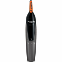 Trymer do brwi, nosa i uszu Philips Series 3000 NT3160 widok z przodu