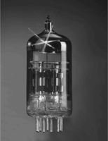 Tube Amp Doctor 12AX7A-C ECC83 - lampa elektronowa do wzmacniacza gitarowego