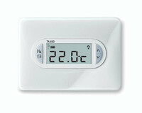 Tygodniowy cyfrowy programowalny termostat ścienny CAME-BPT TH450