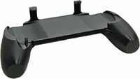 Uchwyt grip do konsoli Sony PSP 1000 – ergonomiczna rączka z druku 3D, czarny