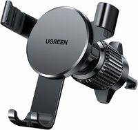 UGREEN 15814 – uchwyt samochodowy na telefon do kratki wentylacyjnej