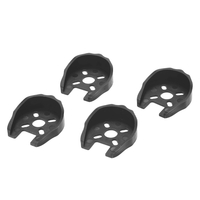 Uniwersalna osłona silnika dla serii 22mm KingKong RM5549B widok z prawej strony