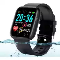 Uniwersalny smartwatch ADHOPE ZNSH-15PRO zegarek iOS Android