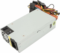 VBESTLIFE zasilacz 270W 1U FLEX ATX do serwera i obudowy NAS