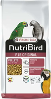 Versele-Laga NutriBird P15 Original 1 kg - karma granulowana dla papug