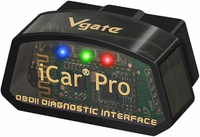 Vgate iCar Pro BLE 4.0 – interfejs diagnostyczny OBD2 Bluetooth