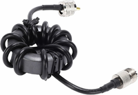 ViaGasaFamido Dławik Krótkofalowy 1,8-30 MHz 600 W - balun do anten