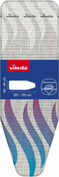Vileda Total Reflect pokrowiec na deskę do prasowania 120x38 cm