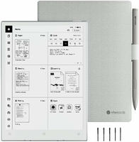 Viwoods AiPaper Mini 128 GB – elektroniczny notatnik e-ink z rysikiem