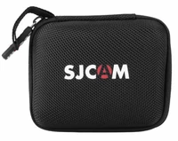 Walizka etui pokrowiec do kamer sportowych SJCAM S widok z przodu