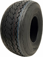 Wanda P509 18x8.50-8 - opona do wózka golfowego, buggy i przyczepy ATV, bezdętkowa