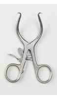 Weldon Instruments Gelpi 9 cm – rozwieracz chirurgiczny z ostrymi hakami